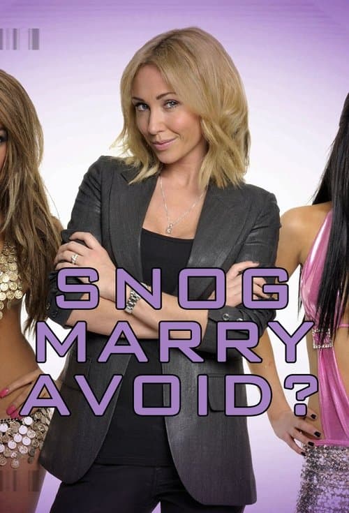 Snog Marry Avoid? (United Kingdom)