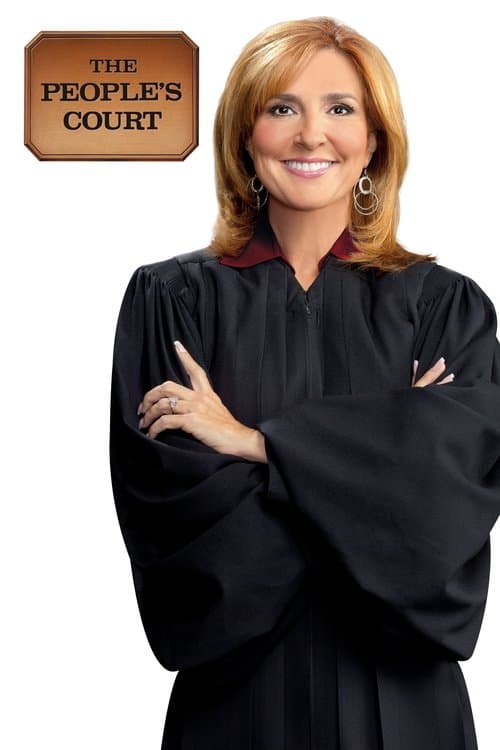 The People's Court (United States)