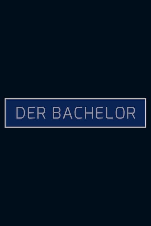 Der Bachelor (Germany)