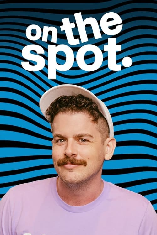 On the Spot (United States)